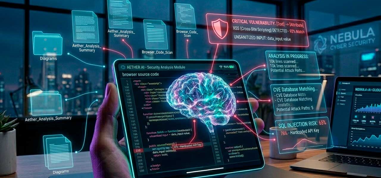 La IA detecta fallos de seguridad en Firefox