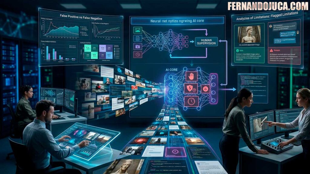 La IA de Meta para detectar abuso infantil está fallando, según agentes de EE. UU.