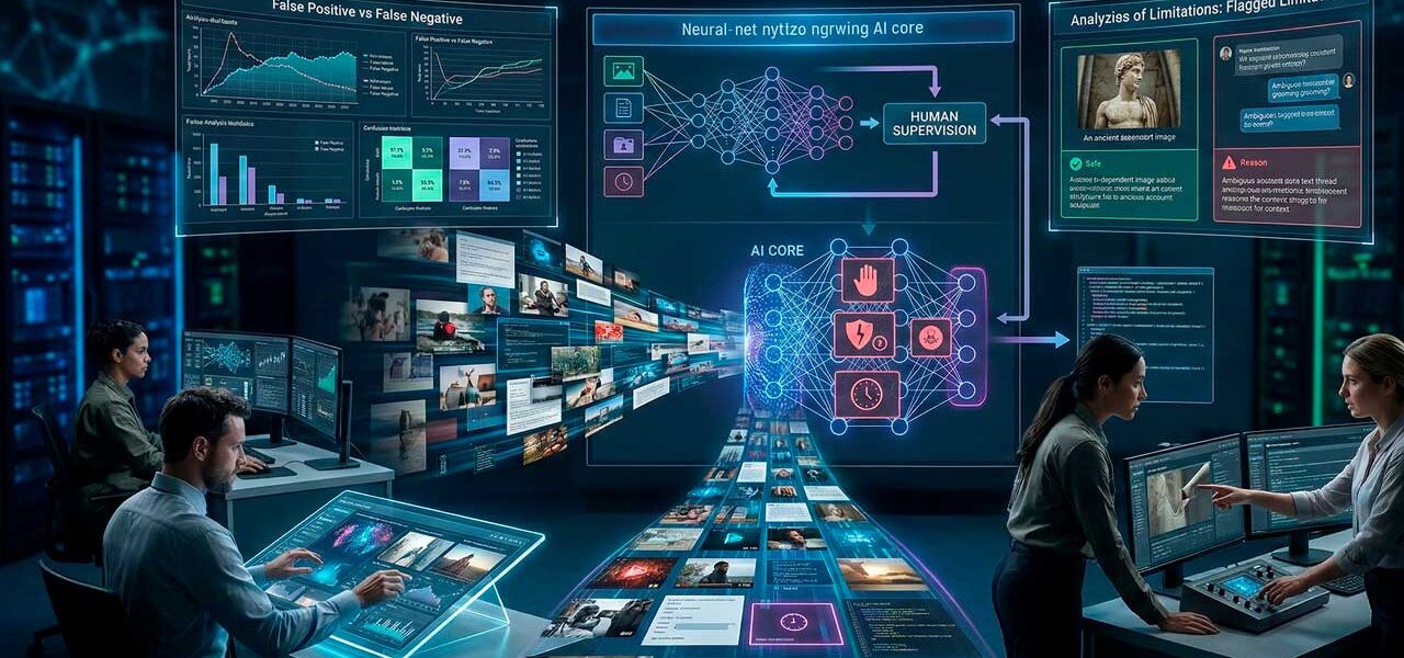 La IA de Meta para detectar abuso infantil está fallando, según agentes de EE. UU.