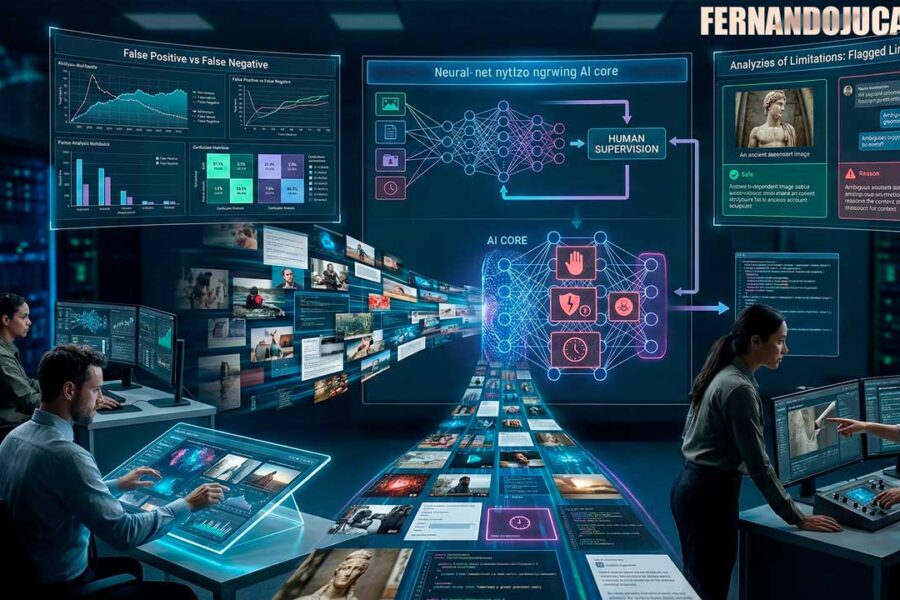 La IA de Meta para detectar abuso infantil está fallando, según agentes de EE. UU.