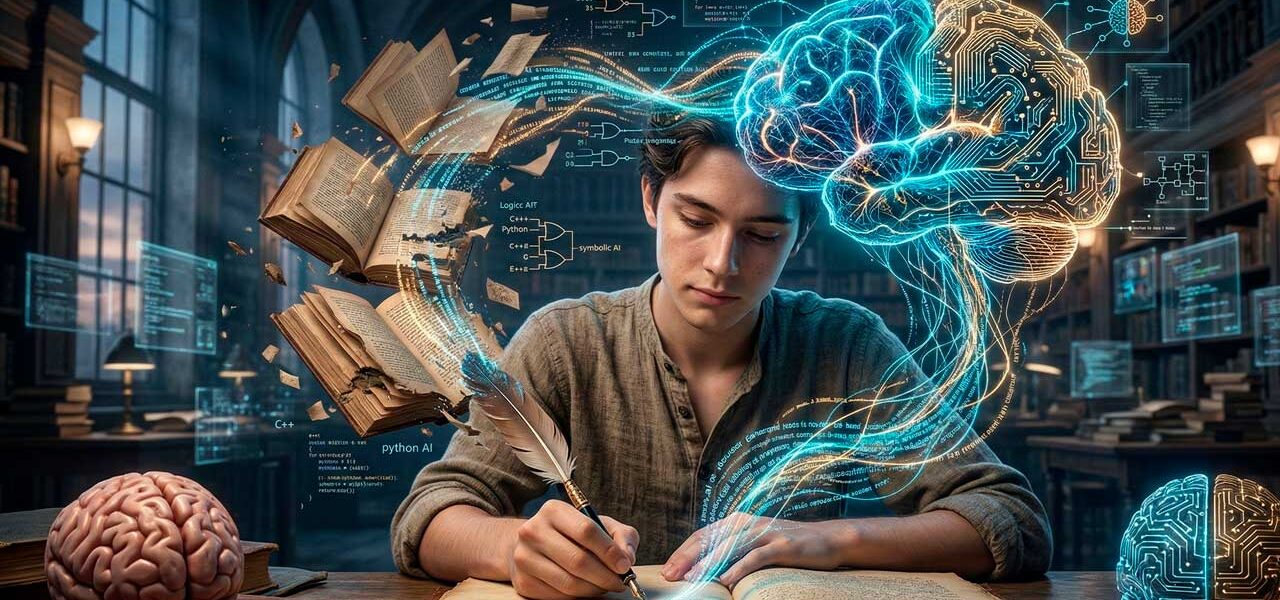 La IA nos ahorra tiempo, pero también nos está quitando historia