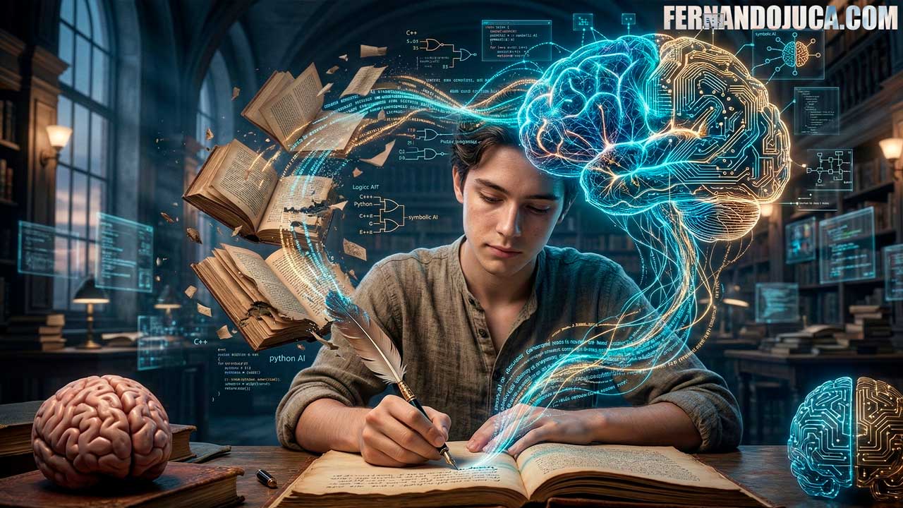 La IA nos ahorra tiempo, pero también nos está quitando historia