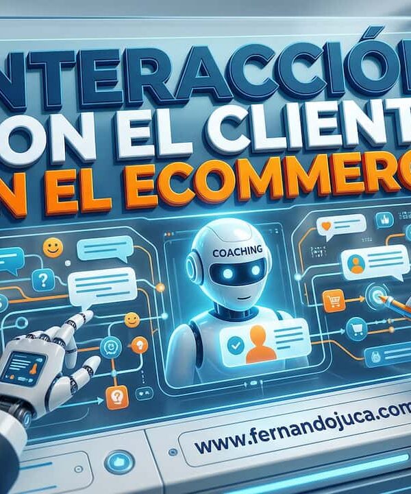 Interacción con el cliente en el ecommerce: por qué impulsa la fidelización