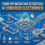 Cómo optimizar una estrategia de comercio electrónico