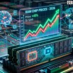 Por qué el precio de la RAM se ha disparado en pocos meses