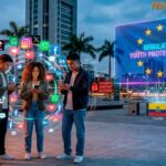 Europa plantea prohibir el uso de redes sociales a menores