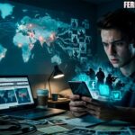 Grupos armados usan redes sociales para reclutar jóvenes