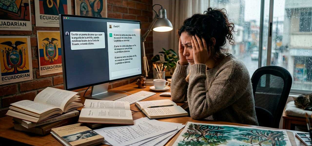 ¿En qué tareas ChatGPT falla terriblemente (y por qué importa)?