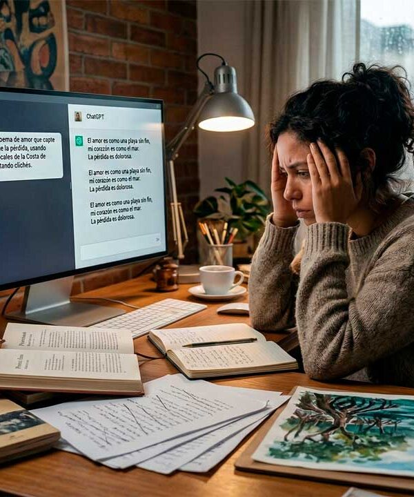 ¿En qué tareas ChatGPT falla terriblemente (y por qué importa)?