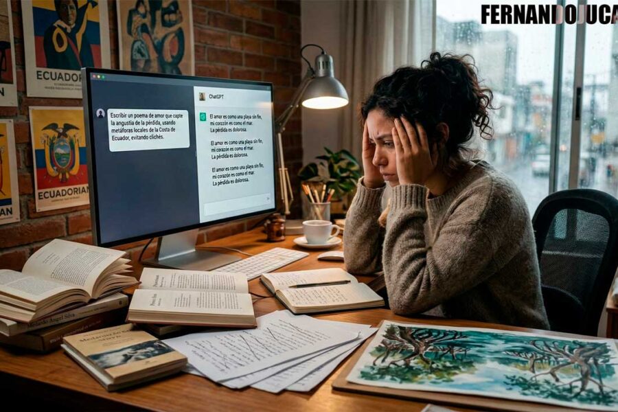 ¿En qué tareas ChatGPT falla terriblemente (y por qué importa)?