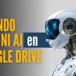 Cómo usar Gemini en Google Drive para encontrar archivos