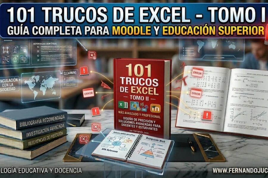 Libro 101 Trucos de Excel para Empresas – Tomo I