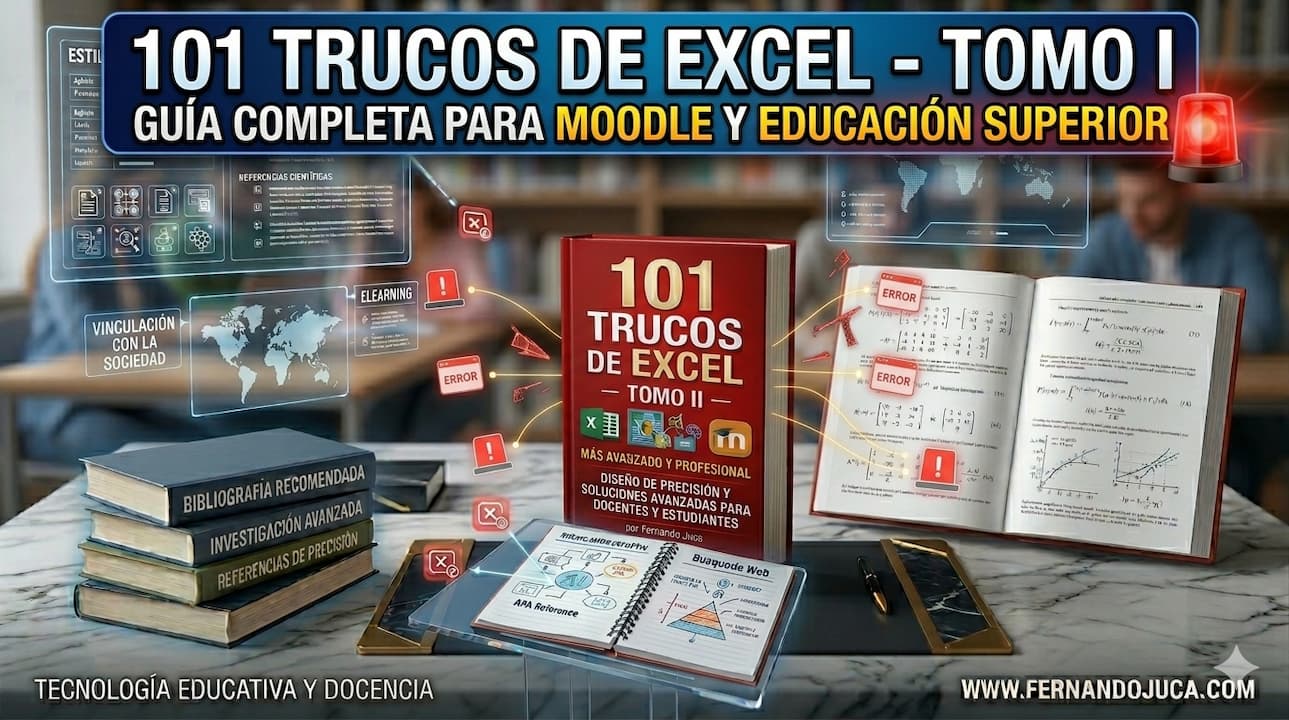 Libro 101 Trucos de Excel para Empresas – Tomo I