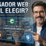 Cómo elegir el mejor navegador web