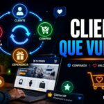 Cómo fidelizar clientes en el comercio electrónico