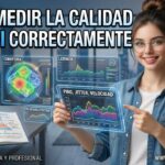 Cómo medir la calidad del WiFi correctamente 📶
