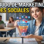 El embudo de marketing en redes sociales