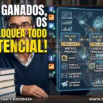 Medios ganados, propios y pagados en redes sociales