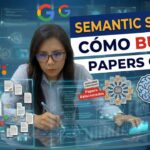 Semantic Scholar: qué es y cómo buscar mejor
