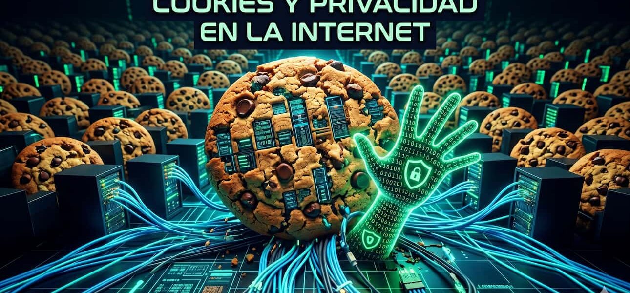 Las Cookies y la privacidad