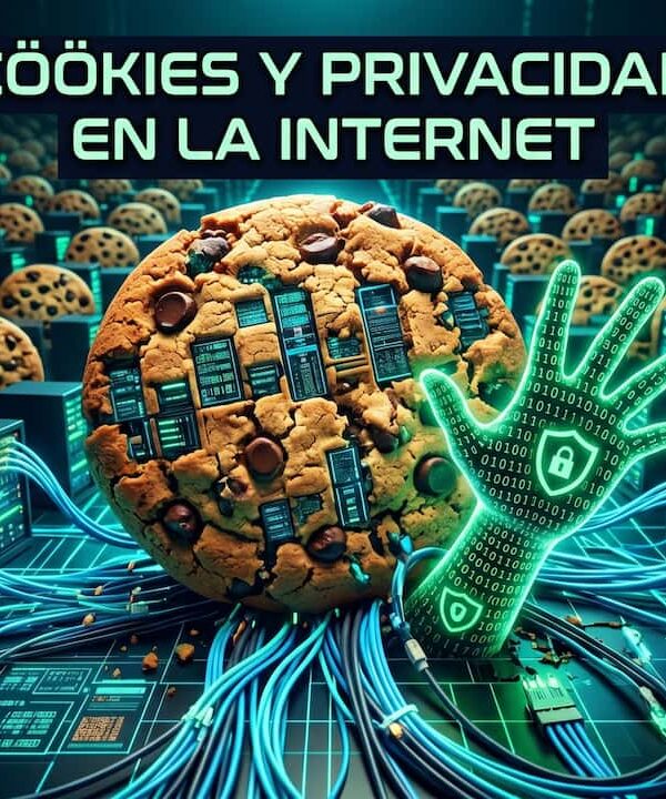 Las Cookies y la privacidad