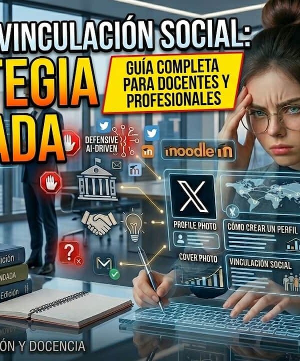 Cómo crear un perfil profesional en X (Twitter) para mejorar tu presencia digital