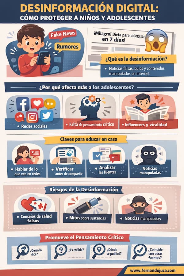 desinformacion-digital-jovenes-ninos
