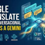 Google Translate se vuelve más conversacional 🌍