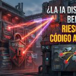 La IA dispara el riesgo en el software de código abierto