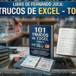 Libro 101 Trucos de Productividad en Excel – Tomo II