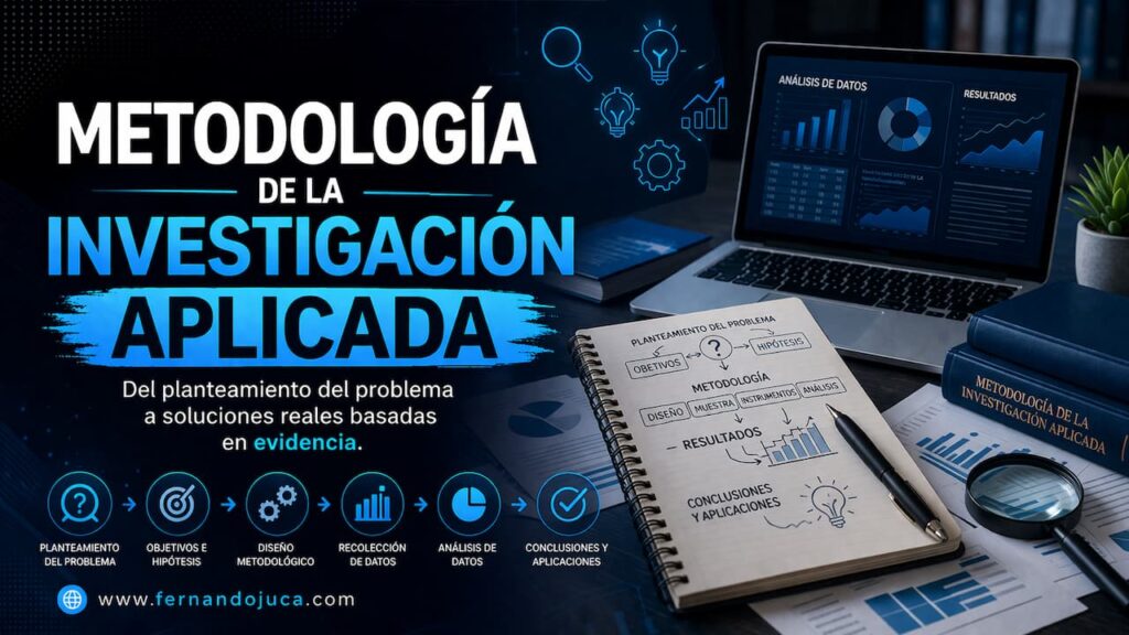 Metodología de la Investigación