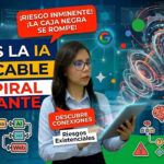 Espiral delirante de la IA: qué es y por qué preocupa