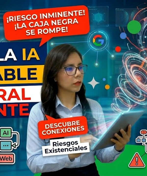Espiral delirante de la IA: qué es y por qué preocupa