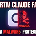 Versión falsa de Claude instala malware: cómo evitar la estafa