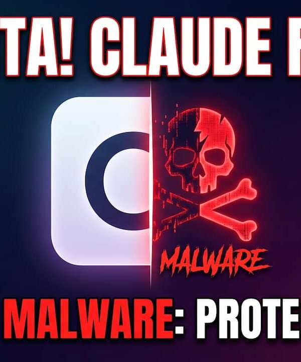 Versión falsa de Claude instala malware: cómo evitar la estafa
