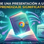 Usar PowerPoint no es dar clase: cómo convertir una presentación en aprendizaje