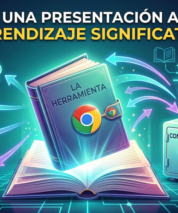 Usar PowerPoint no es dar clase: cómo convertir una presentación en aprendizaje