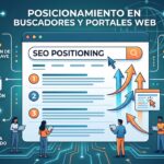 ¿Qué es el posicionamiento en buscadores y portales?