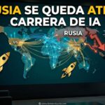Rusia se queda atrás en la carrera de la inteligencia artificial
