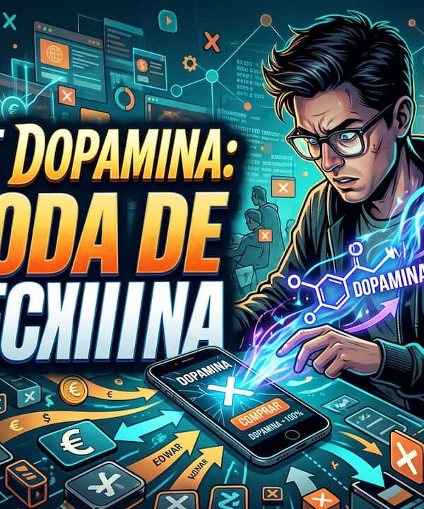 Apps de dopamina: la moda de comprar sin recibir nada