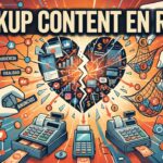 Breakup content en redes: el negocio de las rupturas