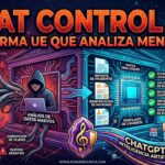 Chat Control 1.0: la norma UE que analiza mensajes