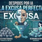 Despidos por IA: la excusa perfecta para reestructurar