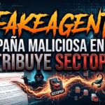 FakeAgent: campaña maliciosa en Bing distribuye SectopRAT