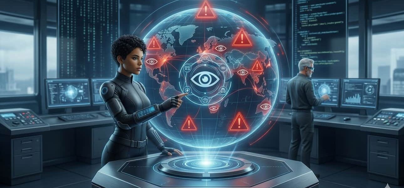 Five Eyes advierte sobre IA de frontera en ciberseguridad