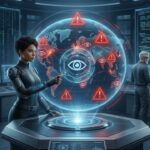 Five Eyes advierte sobre IA de frontera en ciberseguridad