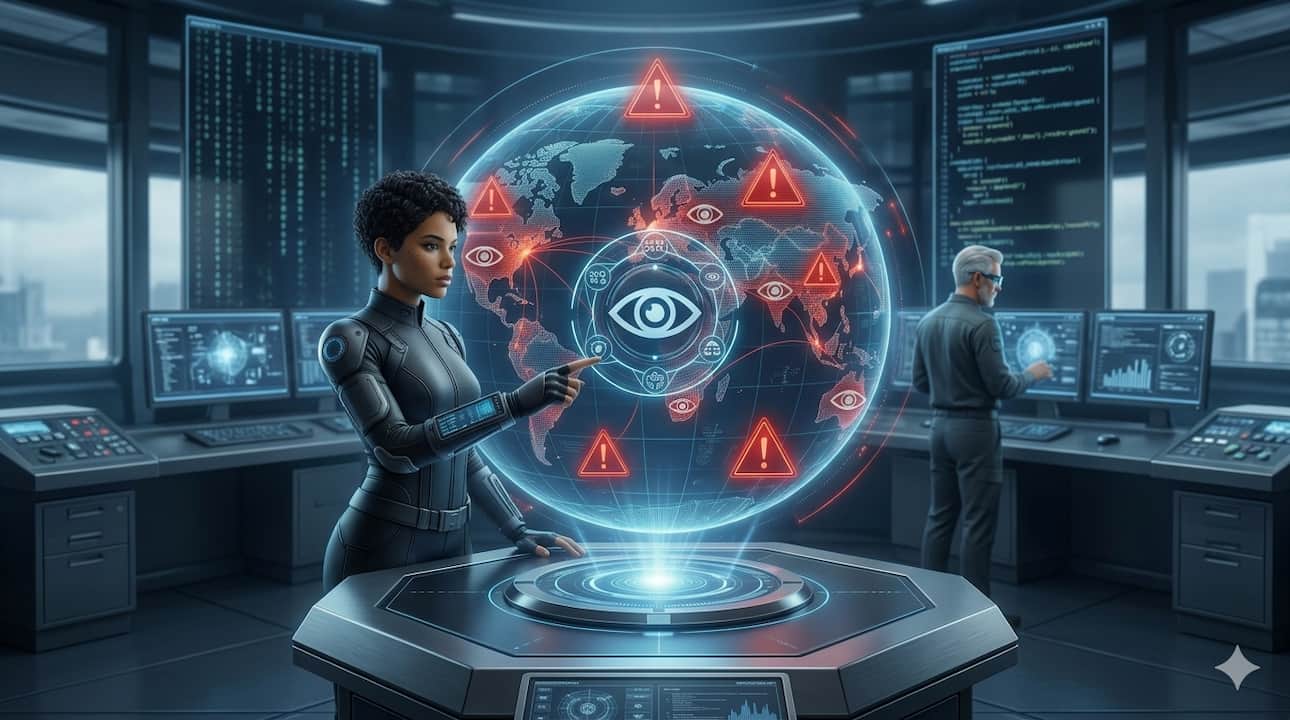 Five Eyes advierte sobre IA de frontera en ciberseguridad