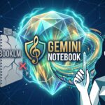 Gemini Notebook: el renombramiento de NotebookLM