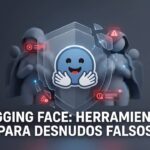Hugging Face aloja herramientas para crear desnudos falsos
