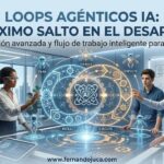 Loops agenticos IA: el próximo salto en el desarrollo